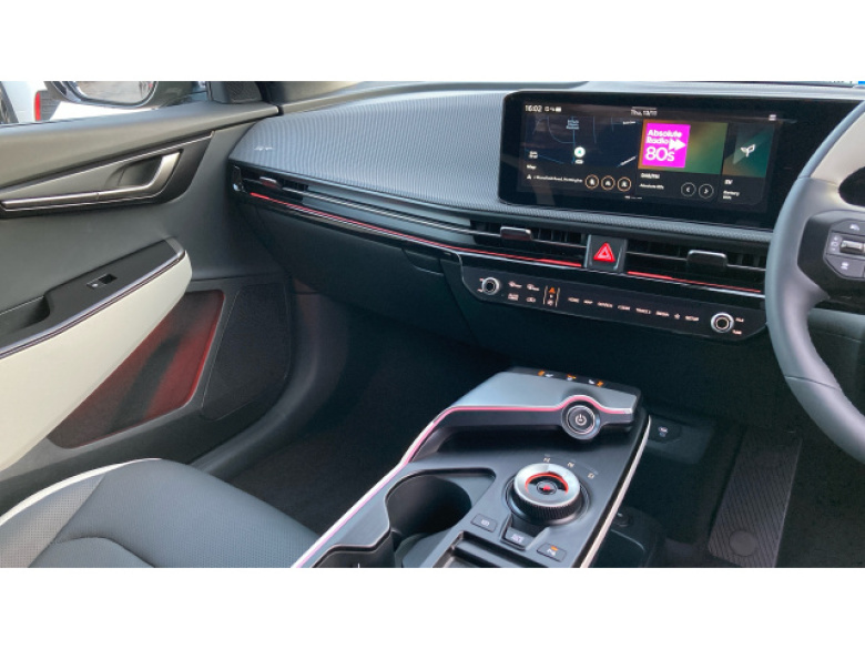 Kia EV6 168kW GT Line 84kWh 5dr Auto Electric Estate